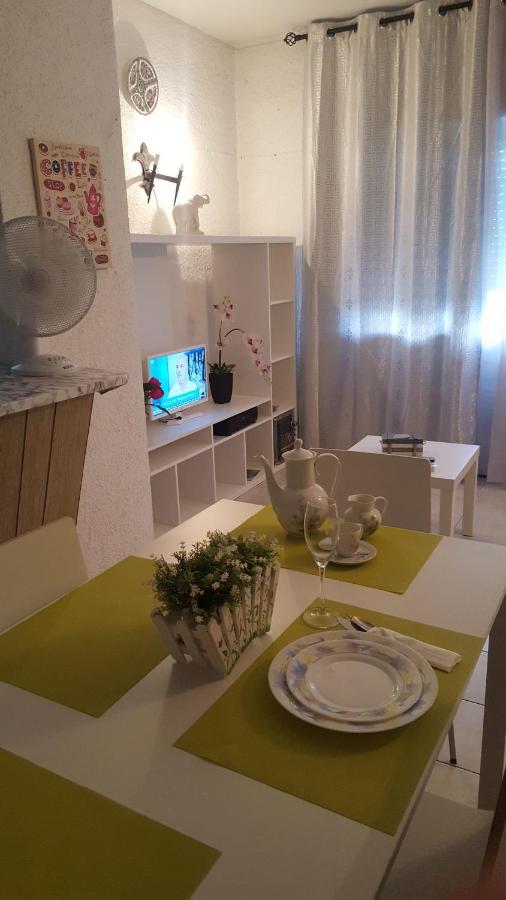 Quarteira Home Beach ¦ Férias Tranquilas a 1KM da Praia Esterno foto